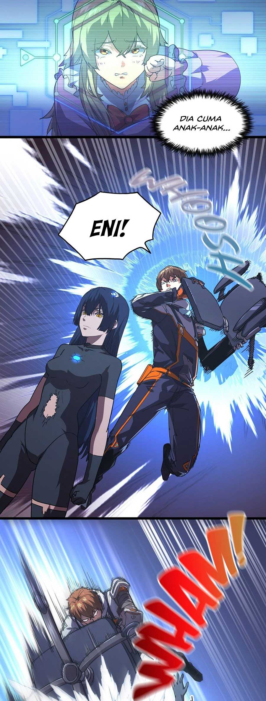 Free2Play Ch. 2 第35页