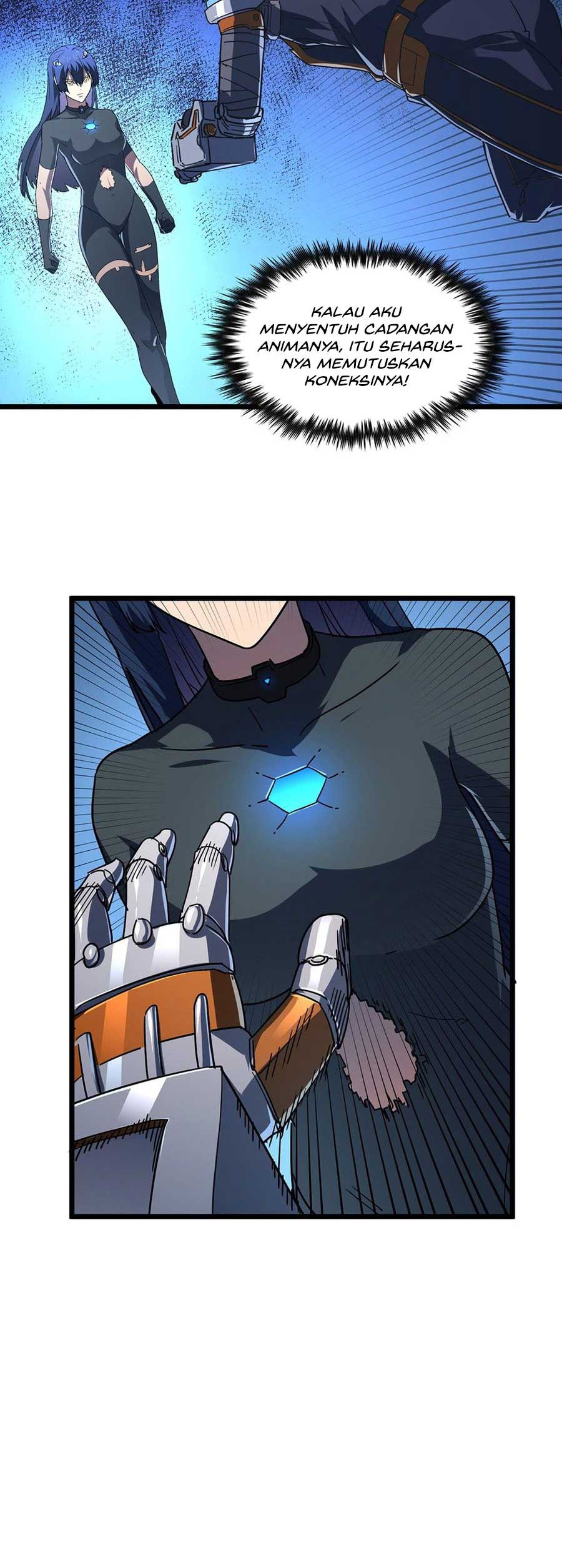 Free2Play Ch. 2 第38页