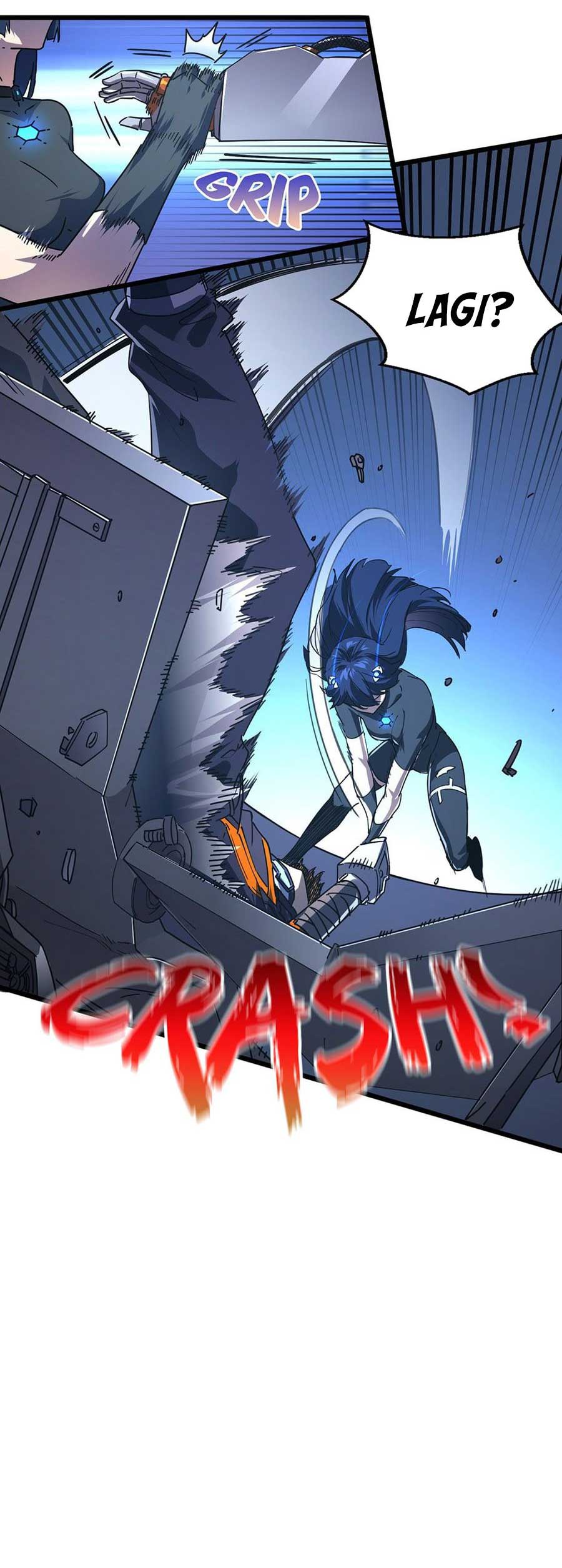 Free2Play Ch. 2 第39页