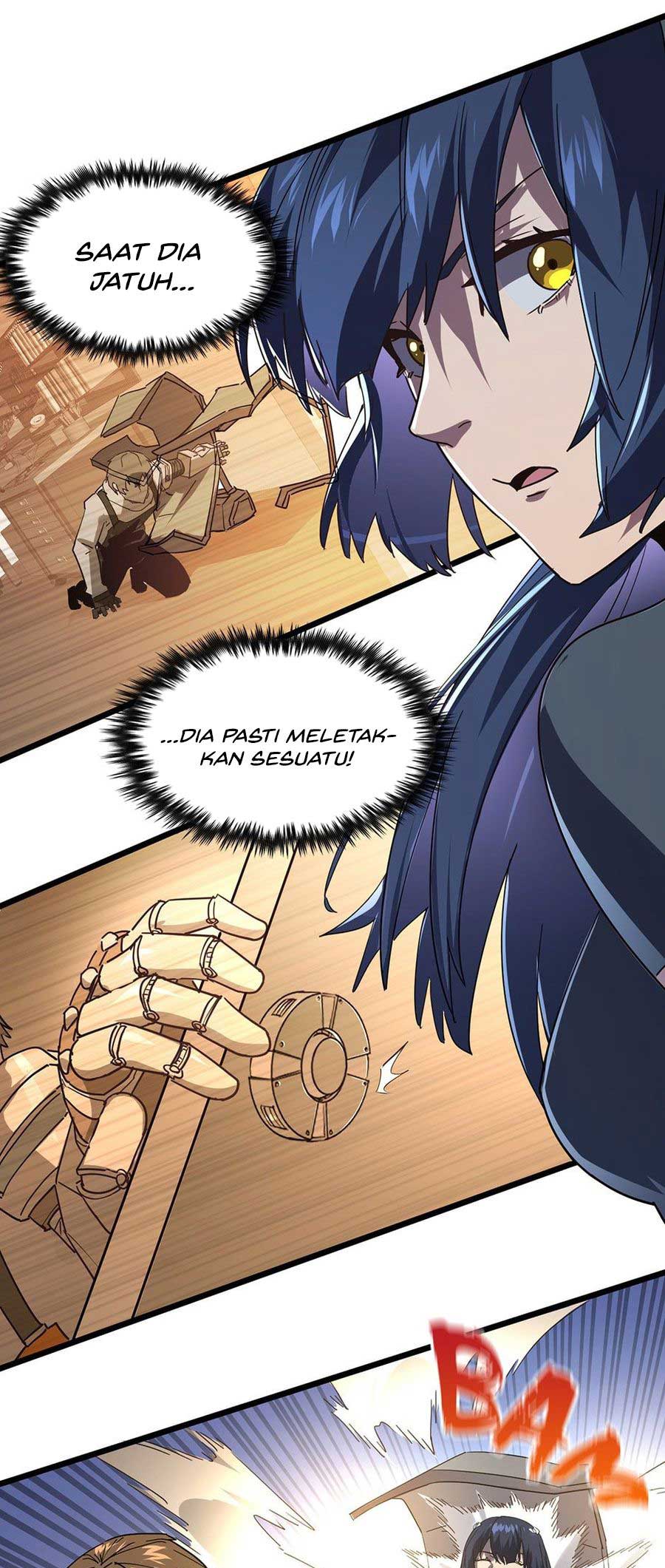 Free2Play Ch. 2 第48页