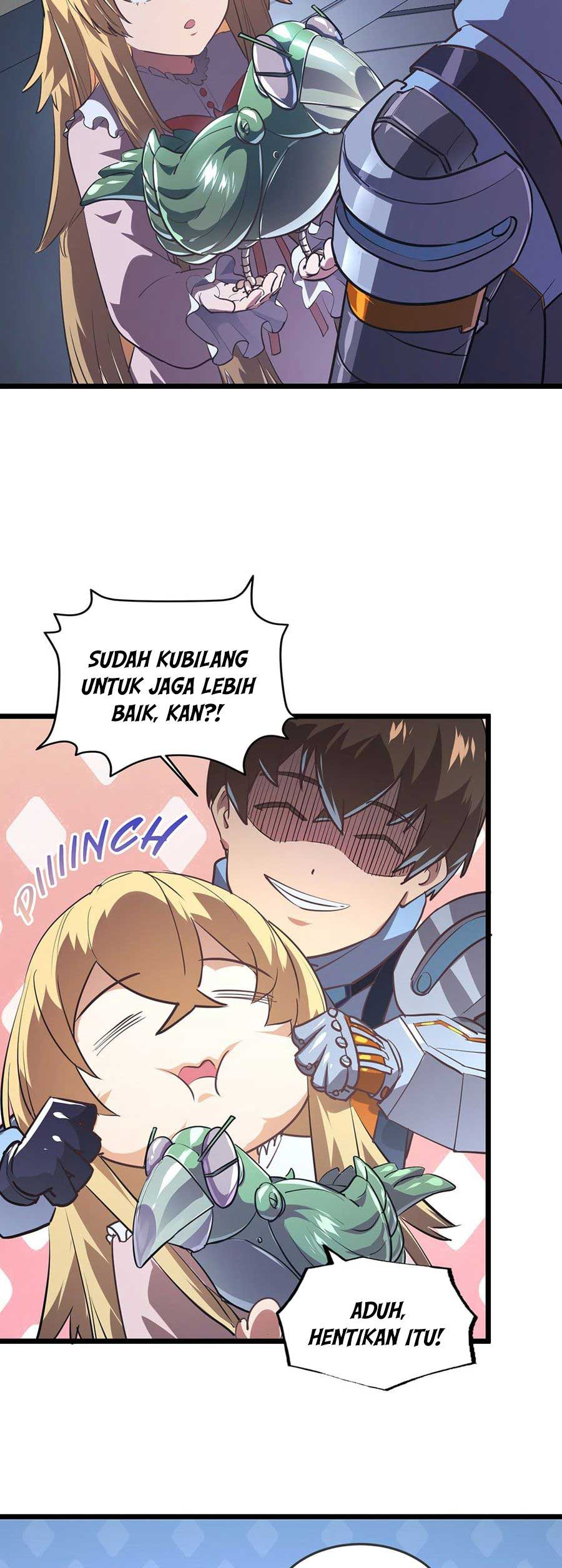 Free2Play Ch. 2 第9页