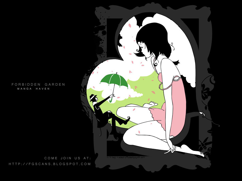 Piece Vol. 2 Ch. 4 第1页