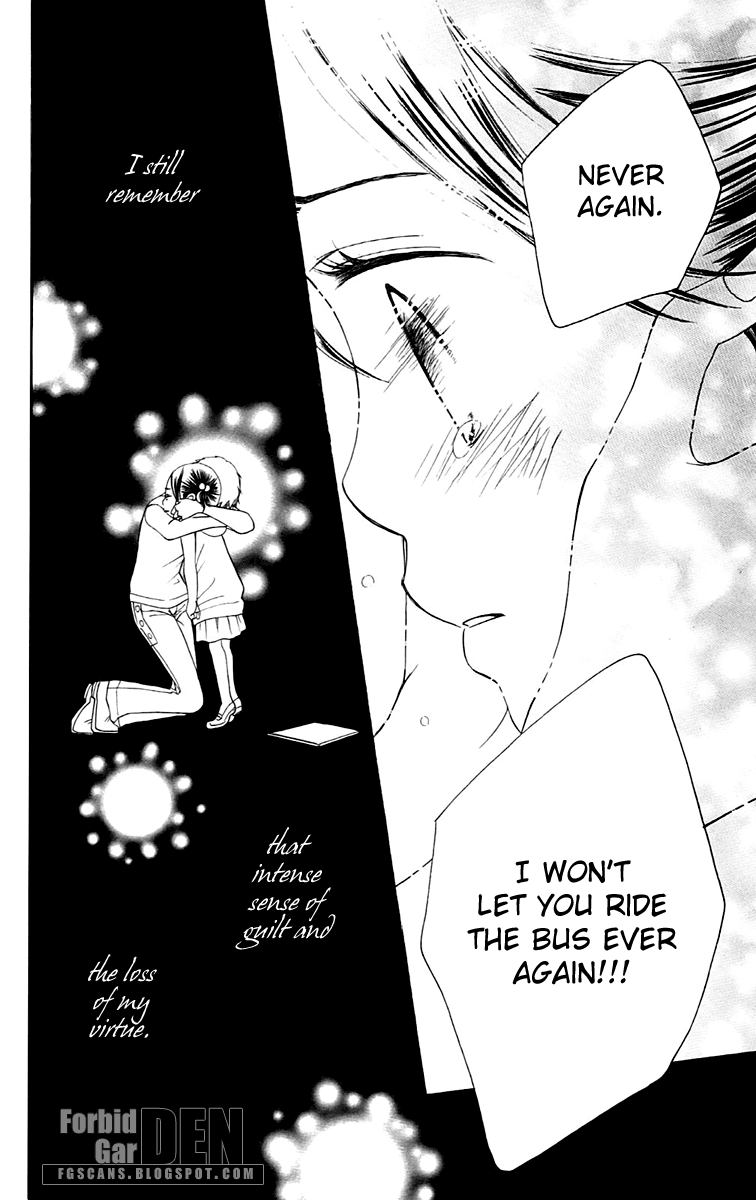 Piece Vol. 2 Ch. 4 第24页