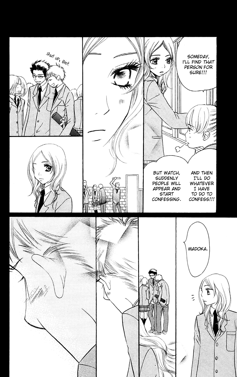 Piece Vol. 2 Ch. 4 第34页