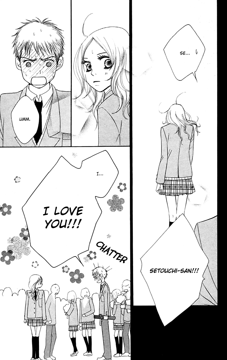 Piece Vol. 2 Ch. 4 第35页