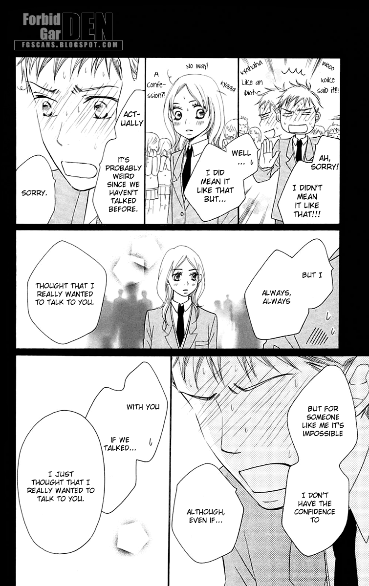 Piece Vol. 2 Ch. 4 第36页