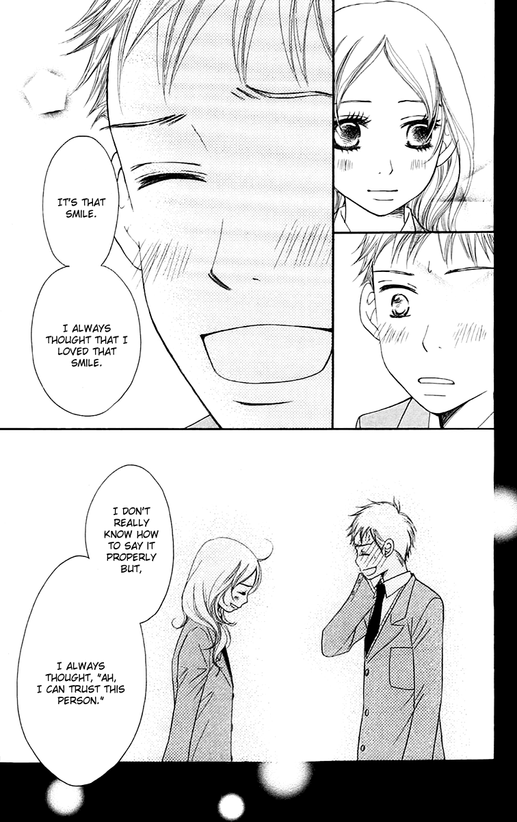 Piece Vol. 2 Ch. 4 第37页