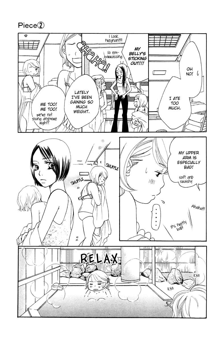 Piece Vol. 2 Ch. 4 第55页