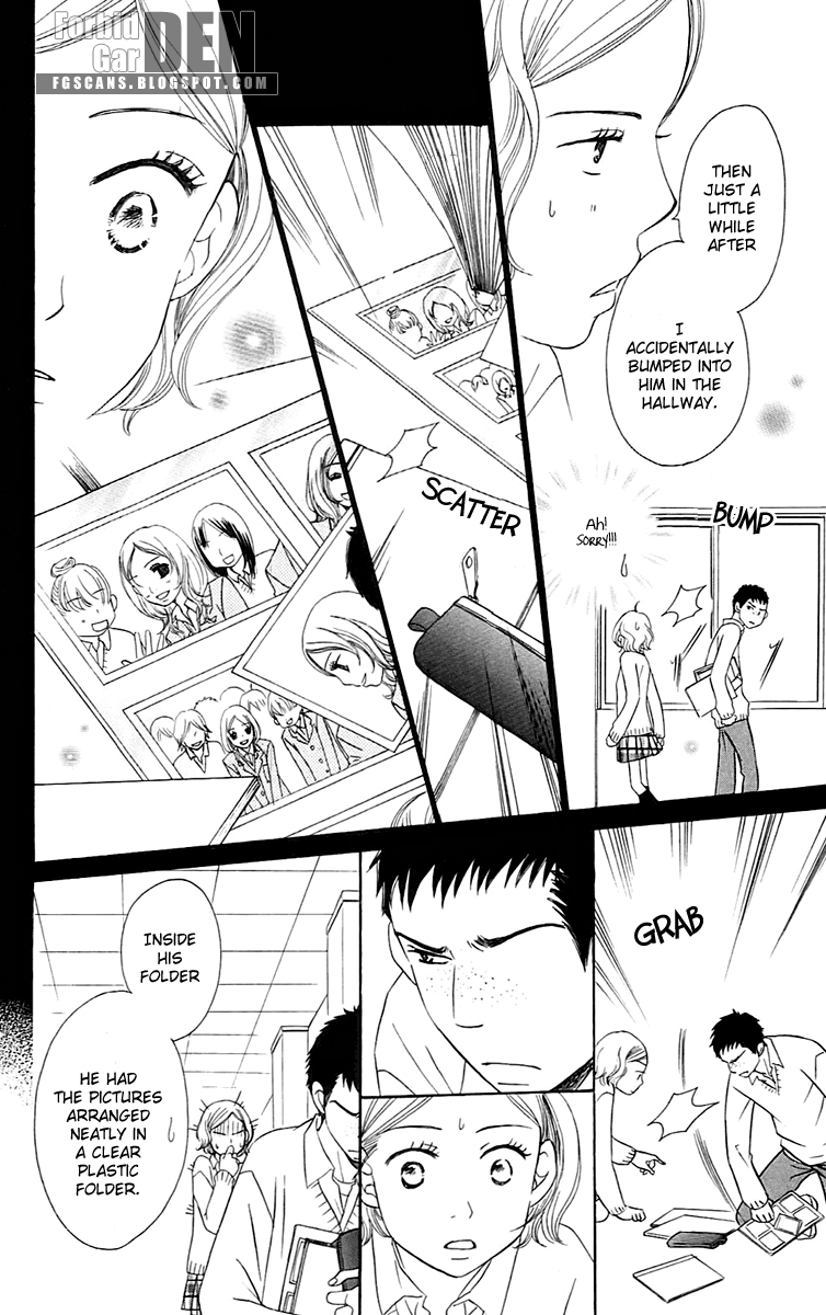 Piece Vol. 2 Ch. 4 第60页