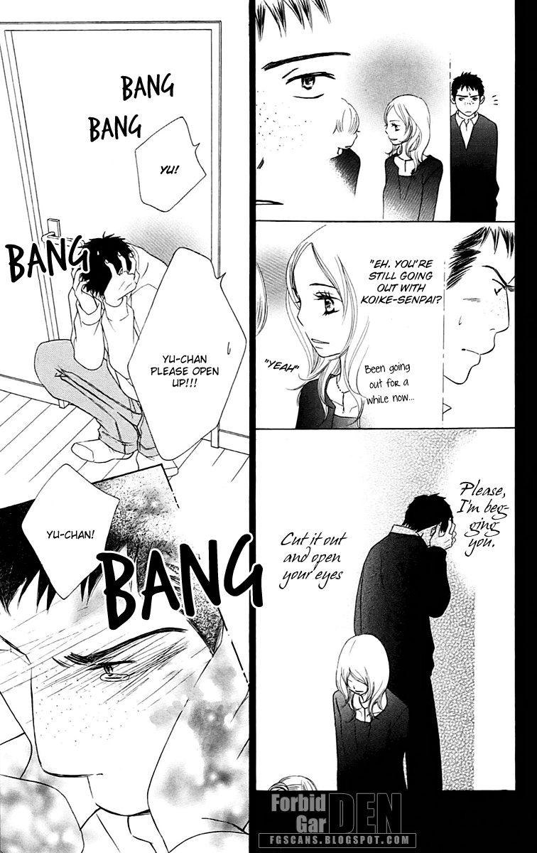 Piece Vol. 2 Ch. 4 第69页