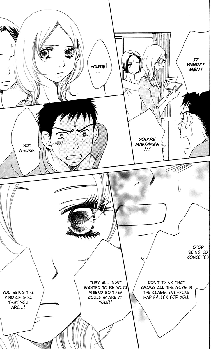 Piece Vol. 2 Ch. 4 第77页