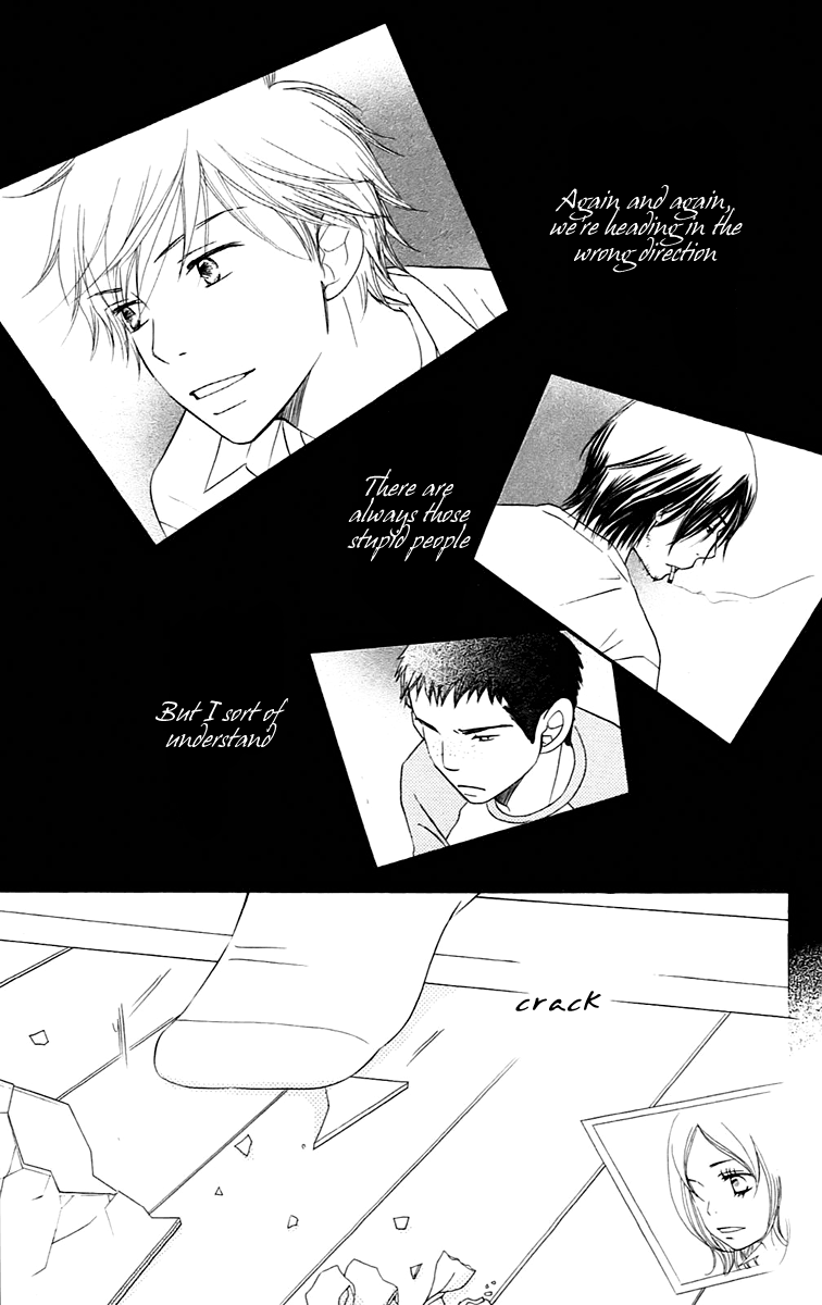 Piece Vol. 2 Ch. 4 第91页