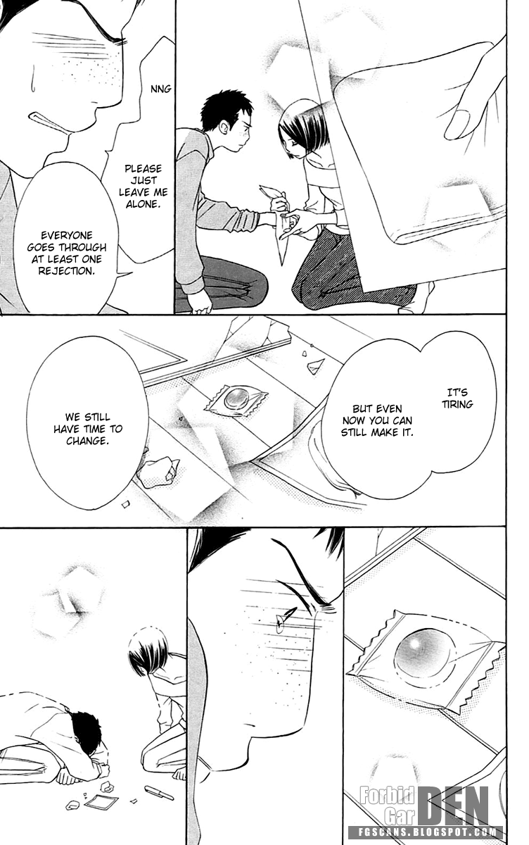 Piece Vol. 2 Ch. 4 第93页