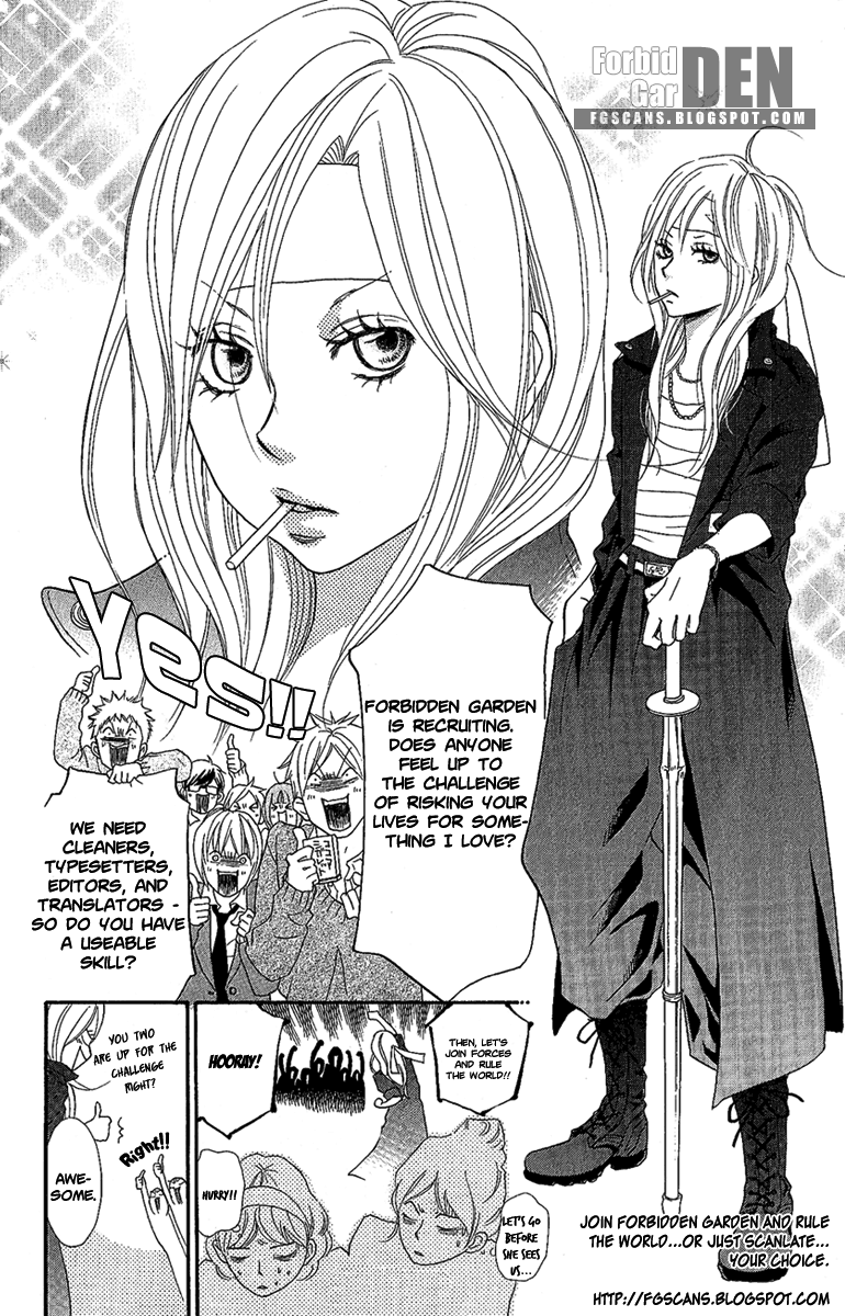 Piece Vol. 2 Ch. 4 第99页