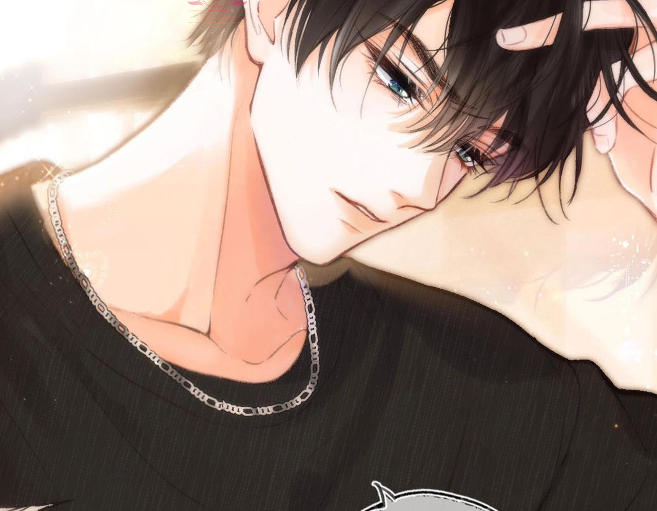 Lost In Reverie présentation des personnages 第15页