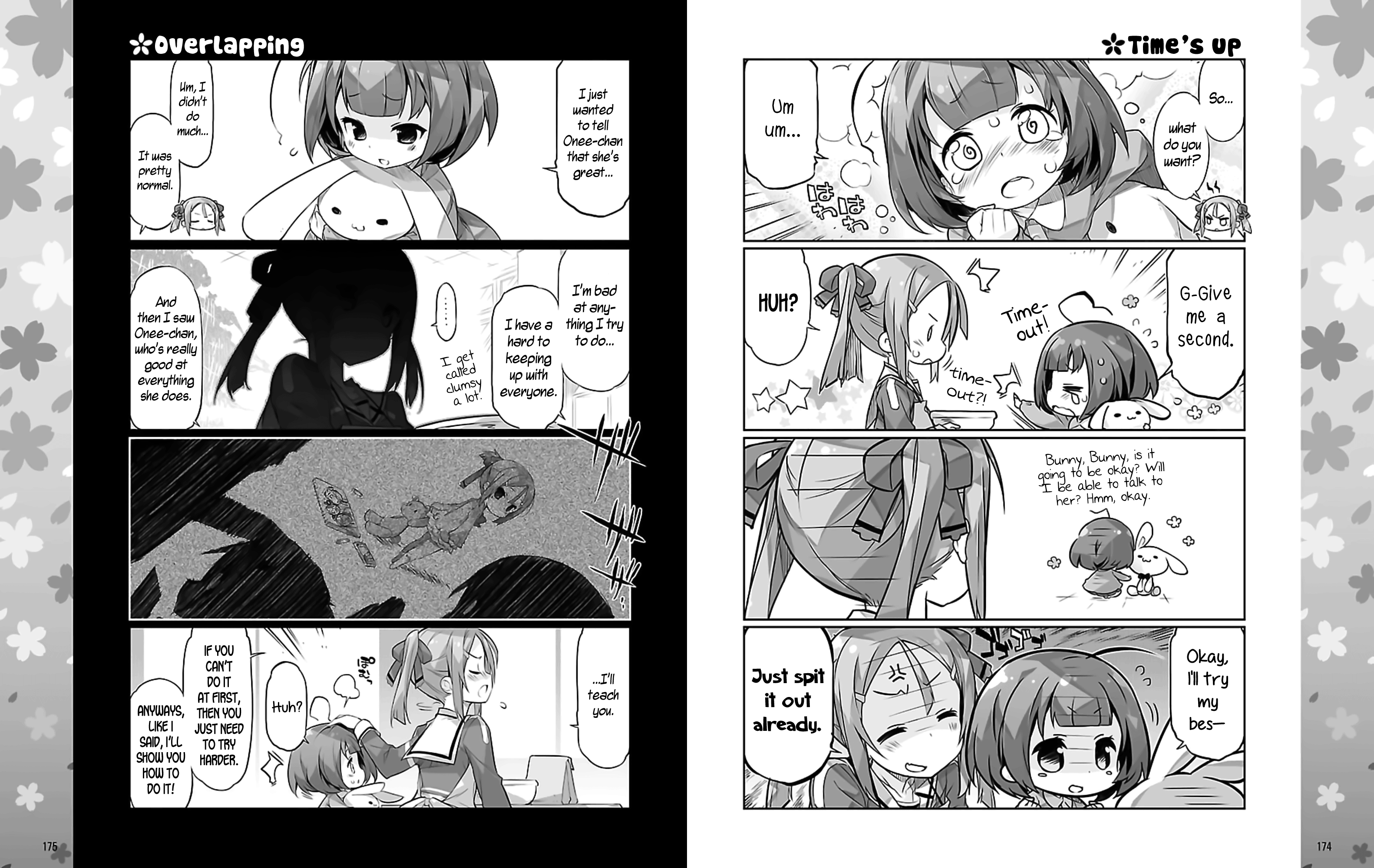 Yuuki Yuuna wa Yuusha-bu Shozoku Ch. 4 第5页