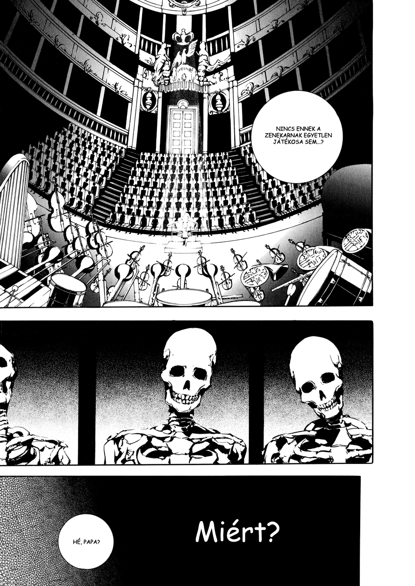Chouritsu Houmuru Zyklus;CODE Pusztítás 第31页