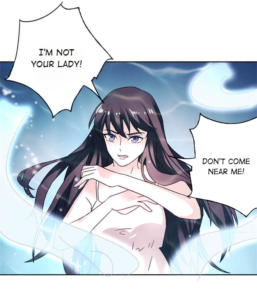 My Groom Is the King of Hell You Have No Choice 第8页