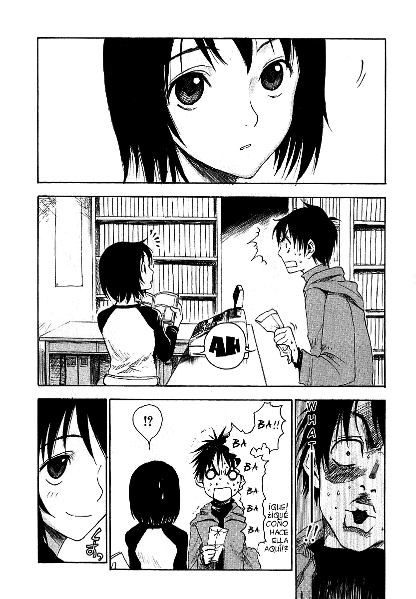 NHK ni Youkoso! Vol. 1 Ch. 1 第23页