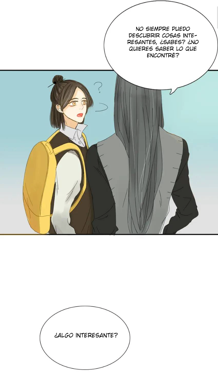 Fall Into Your Trap Ch. 3 第22页