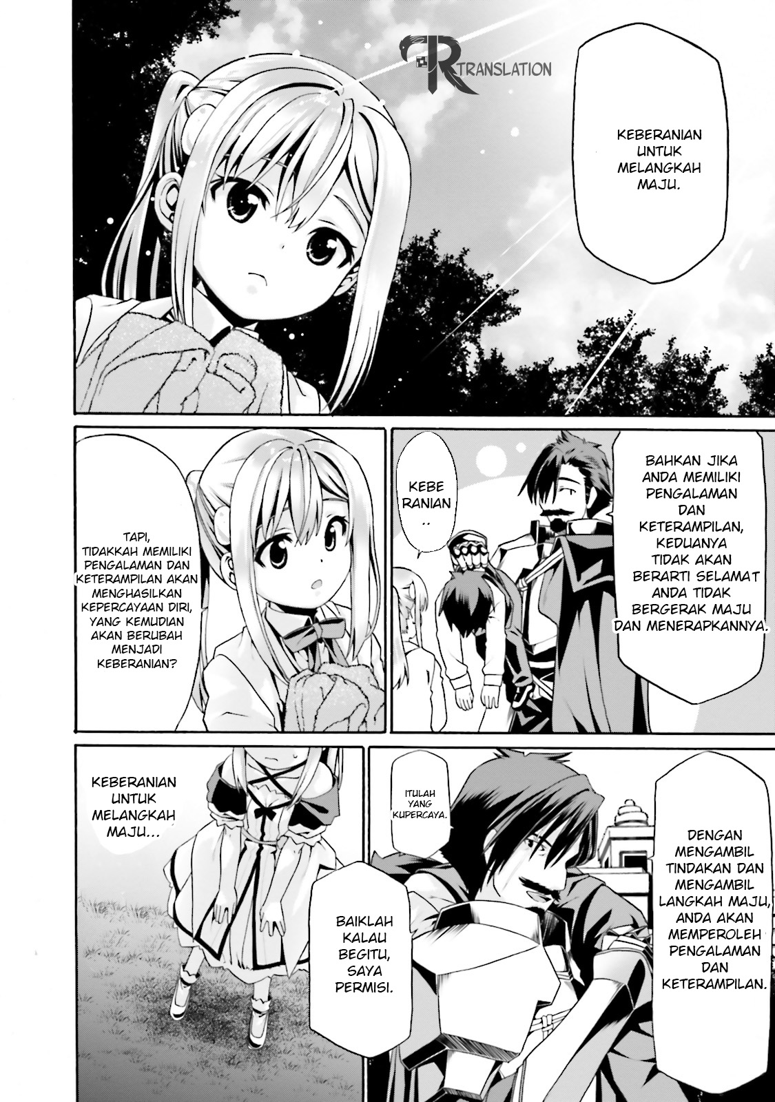 Douyara Watashi no Karada wa Kanzen Muteki no You Desu ne Vol. 1 Ch. 5 第12页