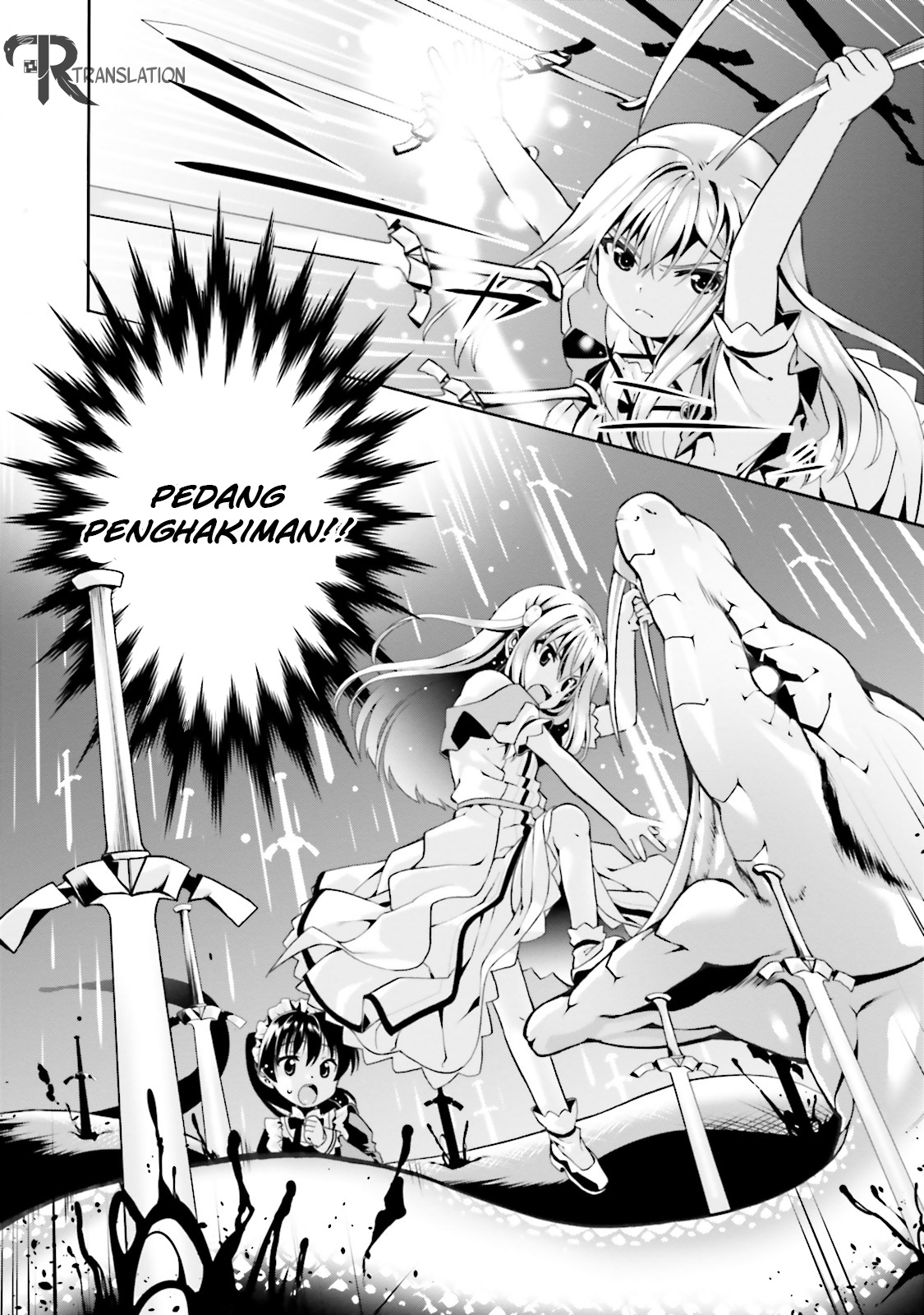 Douyara Watashi no Karada wa Kanzen Muteki no You Desu ne Vol. 1 Ch. 5 第24页