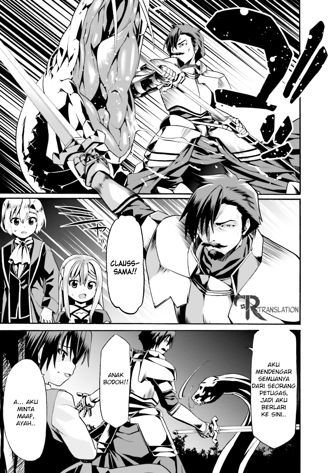 Douyara Watashi no Karada wa Kanzen Muteki no You Desu ne Vol. 1 Ch. 5 第5页