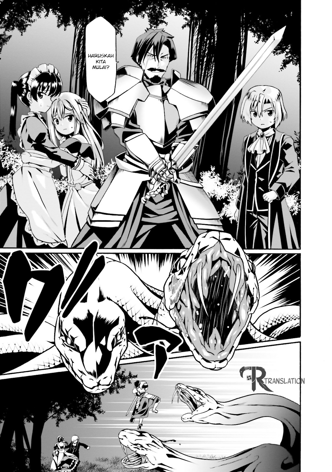 Douyara Watashi no Karada wa Kanzen Muteki no You Desu ne Vol. 1 Ch. 5 第9页