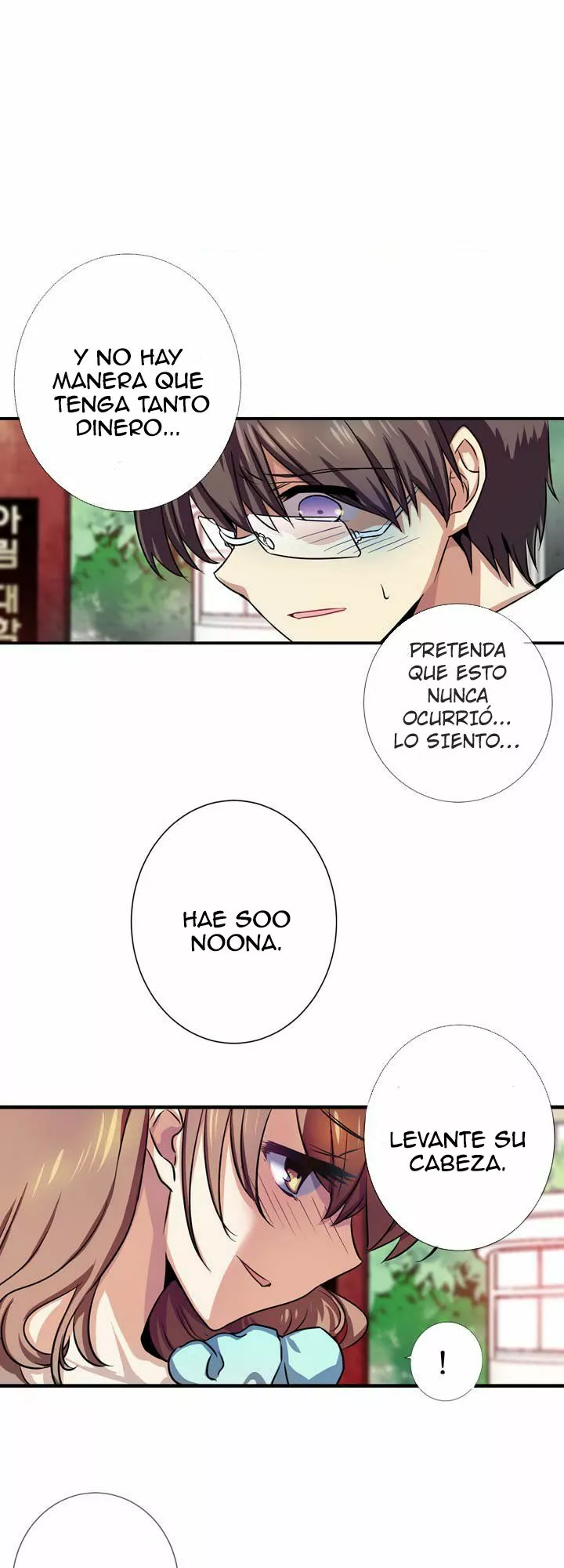 Hyulla's Clan Ch. 2.3 第11页