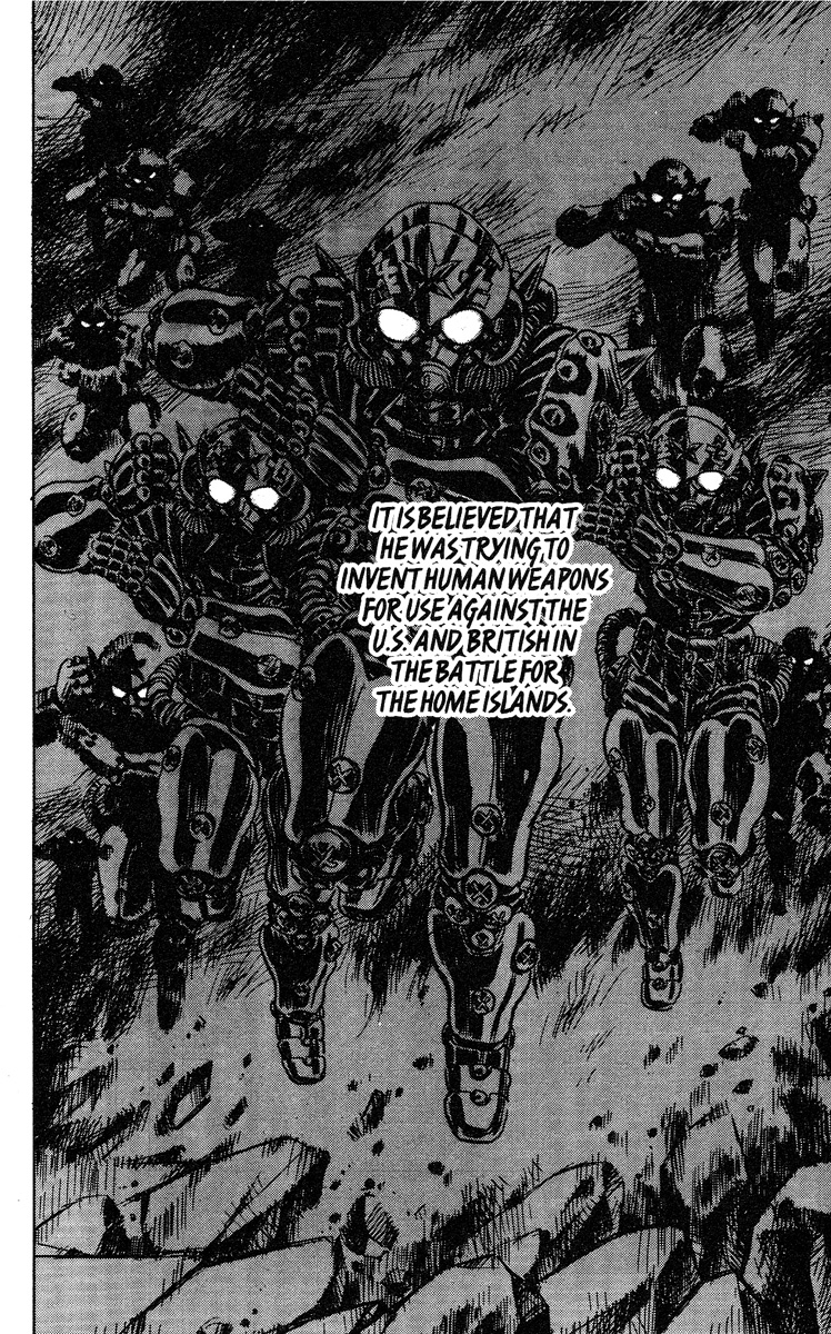 Apocalypse Zero Vol. 1 Ch. 1 第29页