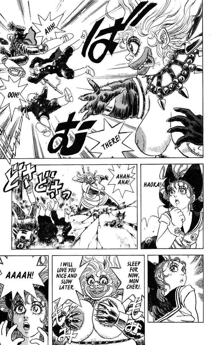 Apocalypse Zero Vol. 1 Ch. 1 第41页
