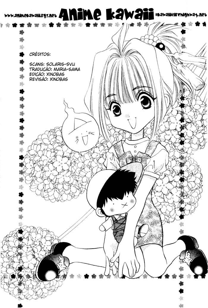 100 Ways of an Exorcist Uma Premonição de Amor!? 第5页