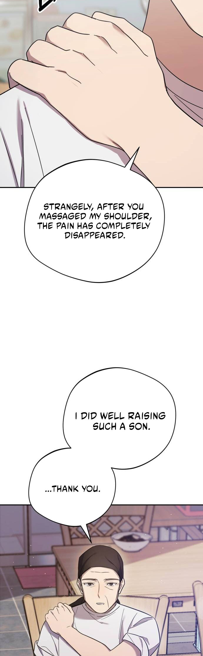 The Heavenly Demon Will Give You a Massage Ch. 6 第28页