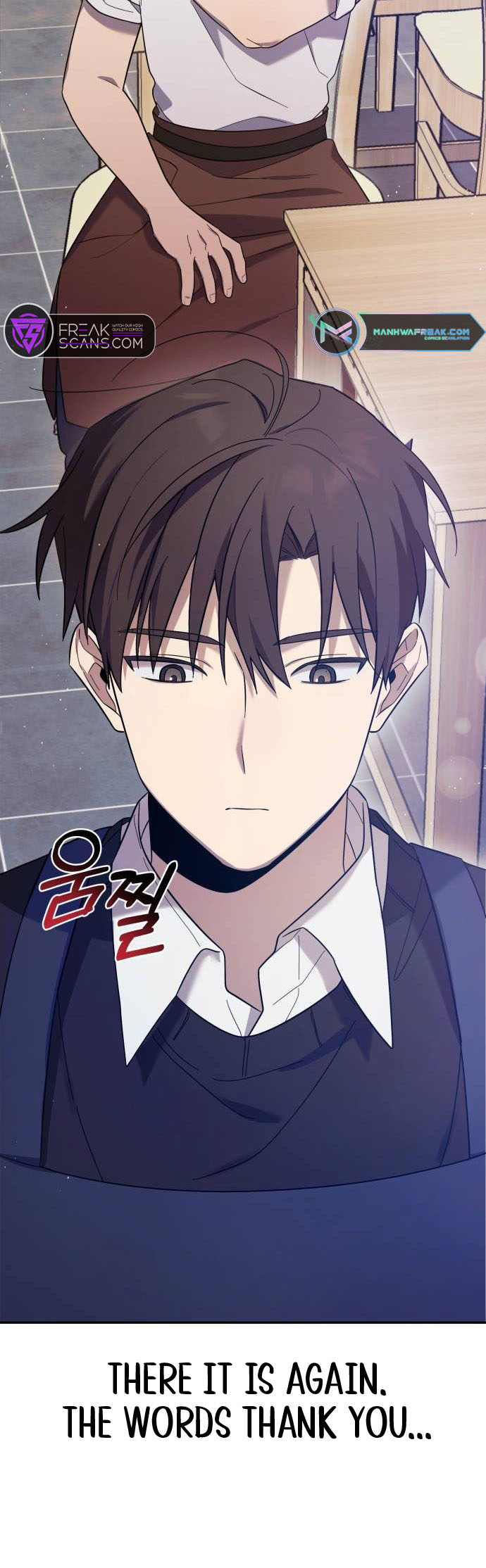The Heavenly Demon Will Give You a Massage Ch. 6 第29页