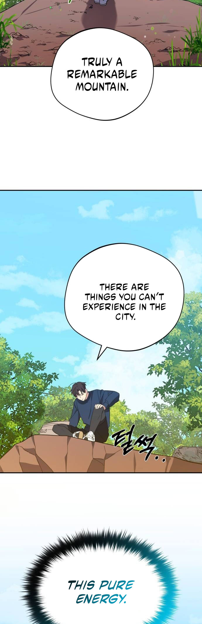 The Heavenly Demon Will Give You a Massage Ch. 6 第36页