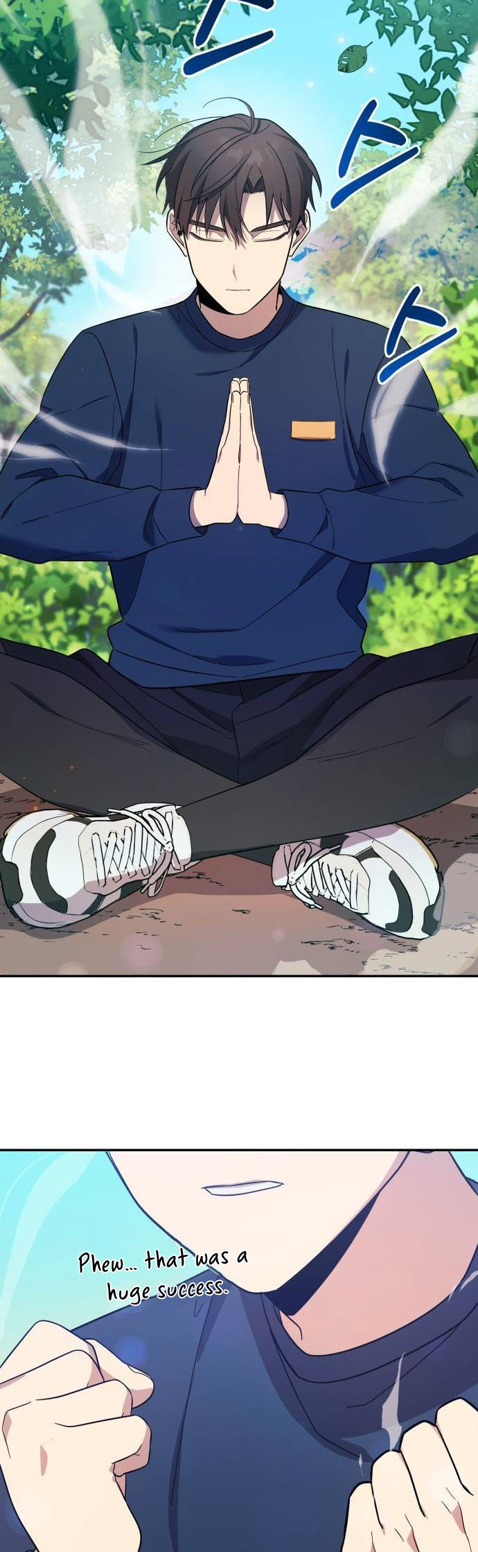 The Heavenly Demon Will Give You a Massage Ch. 6 第42页
