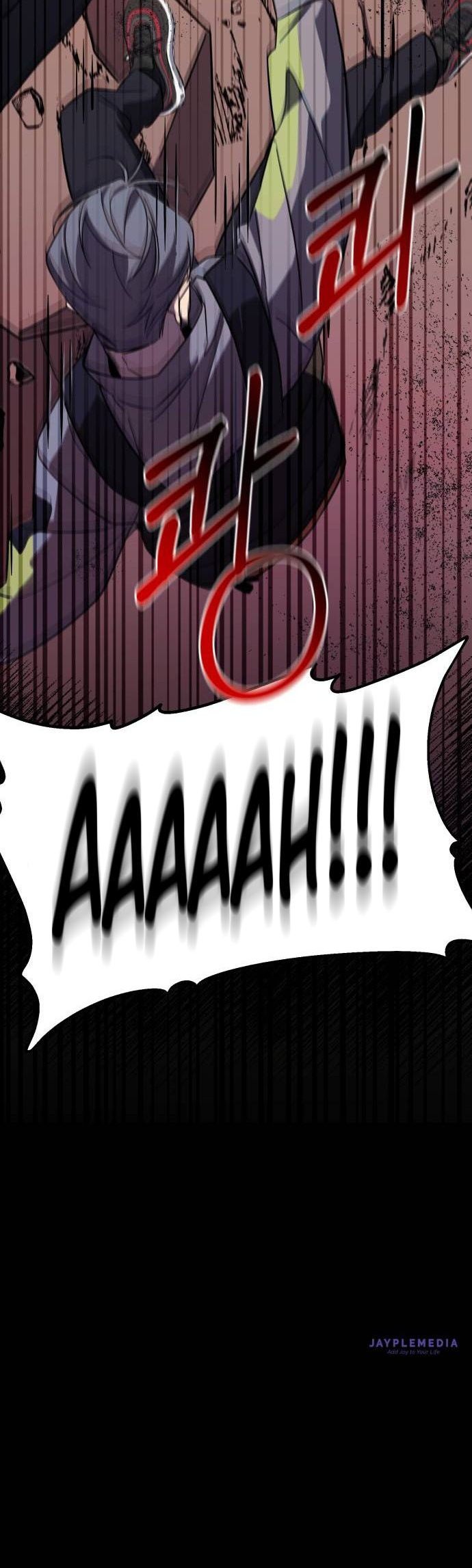 The Heavenly Demon Will Give You a Massage Ch. 6 第50页