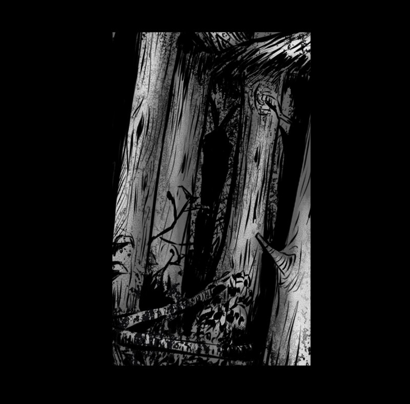 Melvina's Therapy Le Braccia della Lepre (2) 第11页