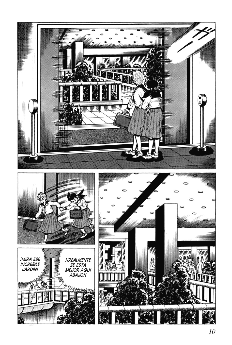 Fourteen Chicken George (1) 第11页