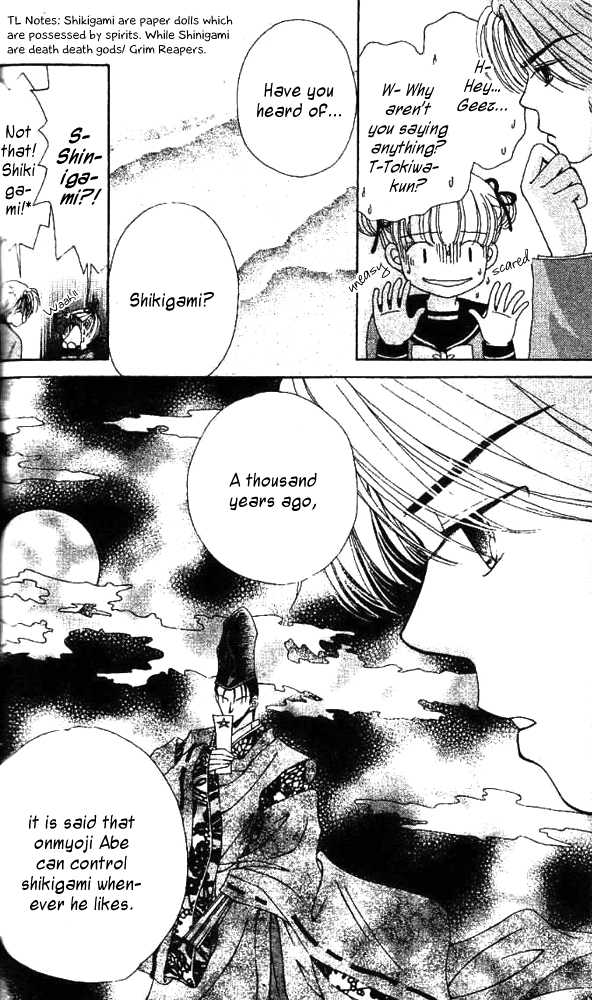 Ask Dr. Rin! Vol. 1 Ch. 5 第13页