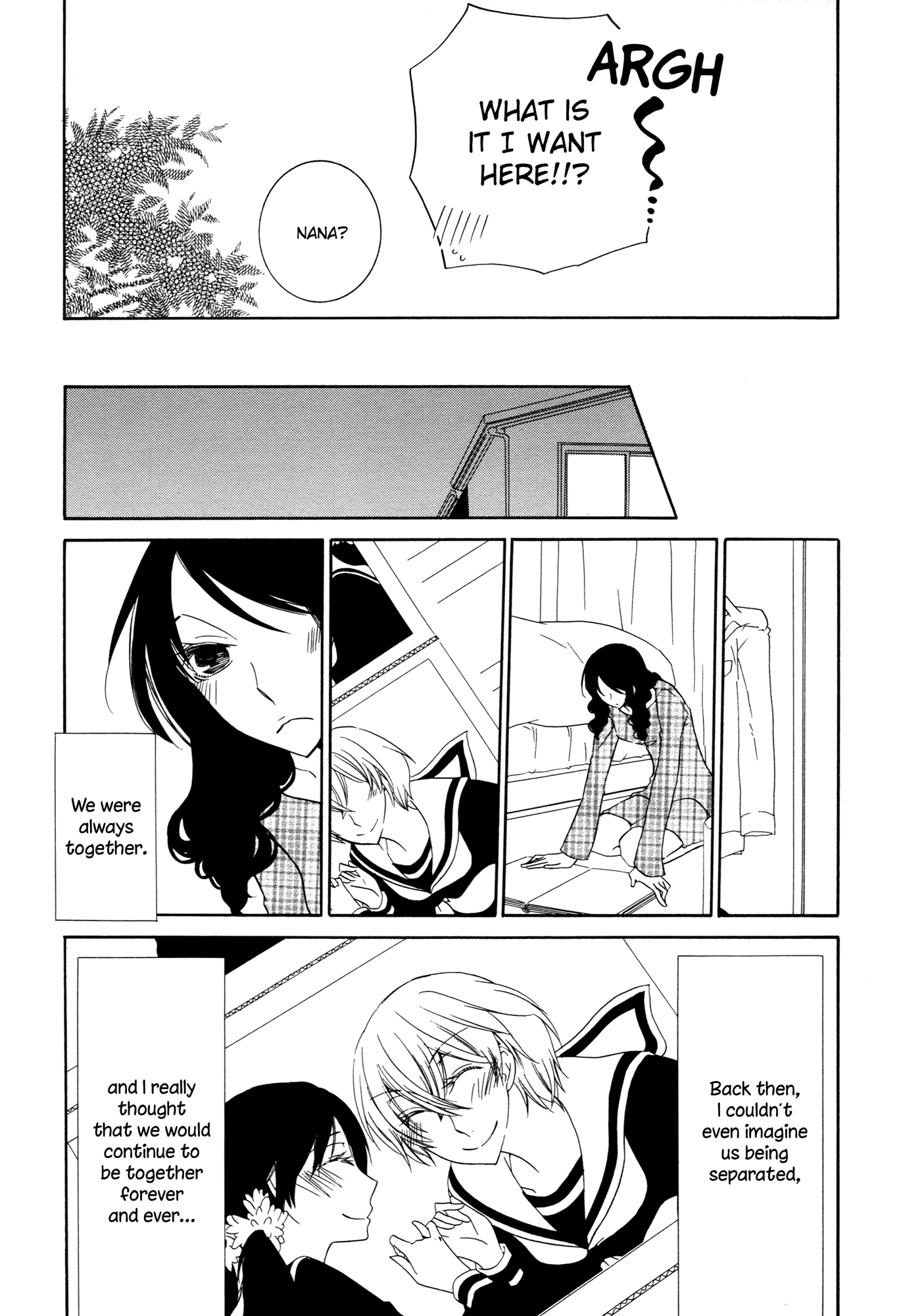 KiLa KiLa My Beloved 第11页