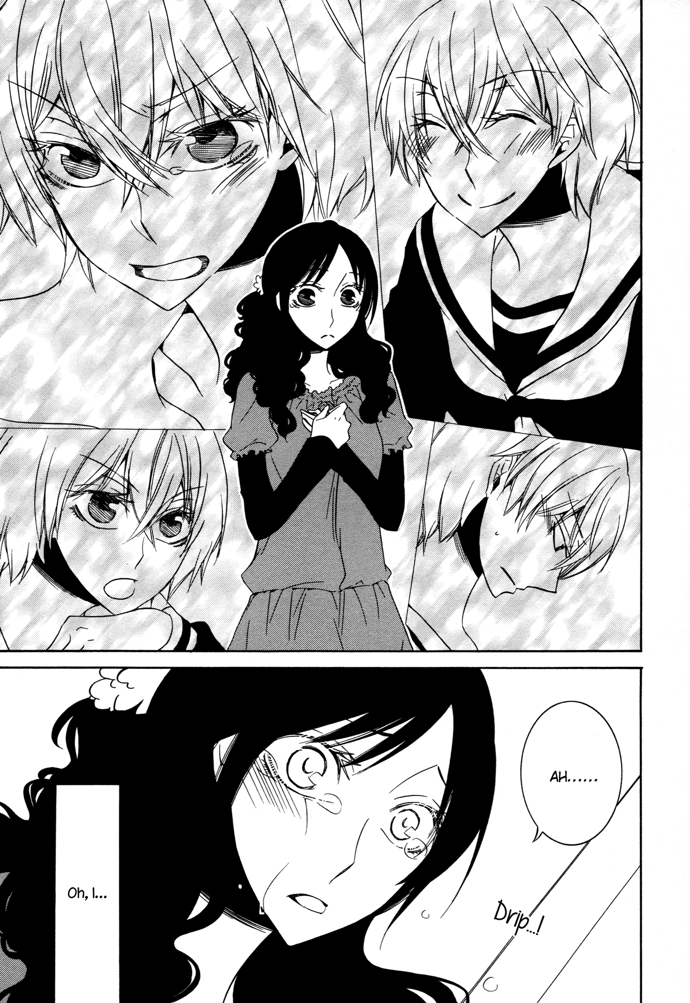 KiLa KiLa My Beloved 第29页
