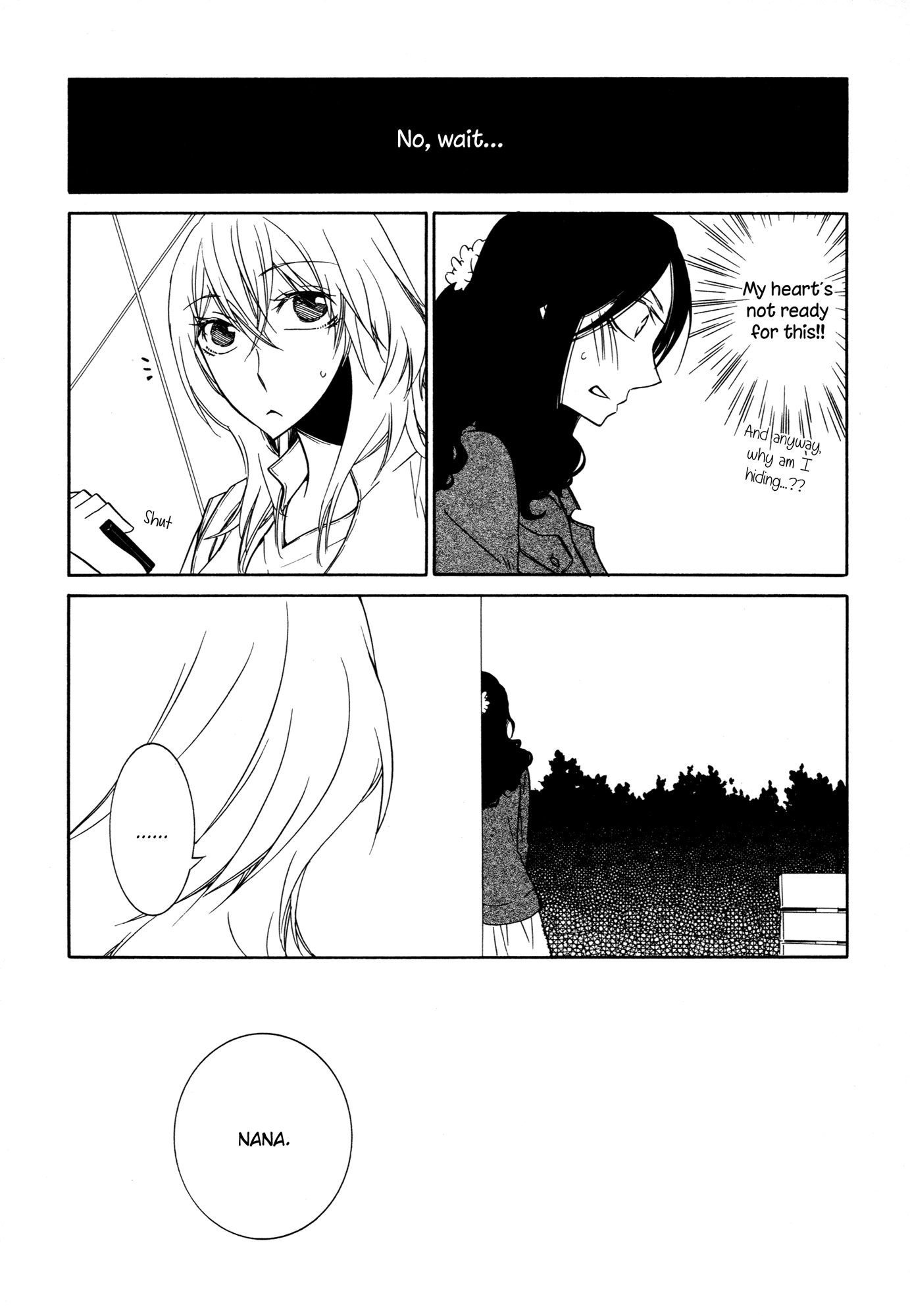 KiLa KiLa My Beloved 第9页