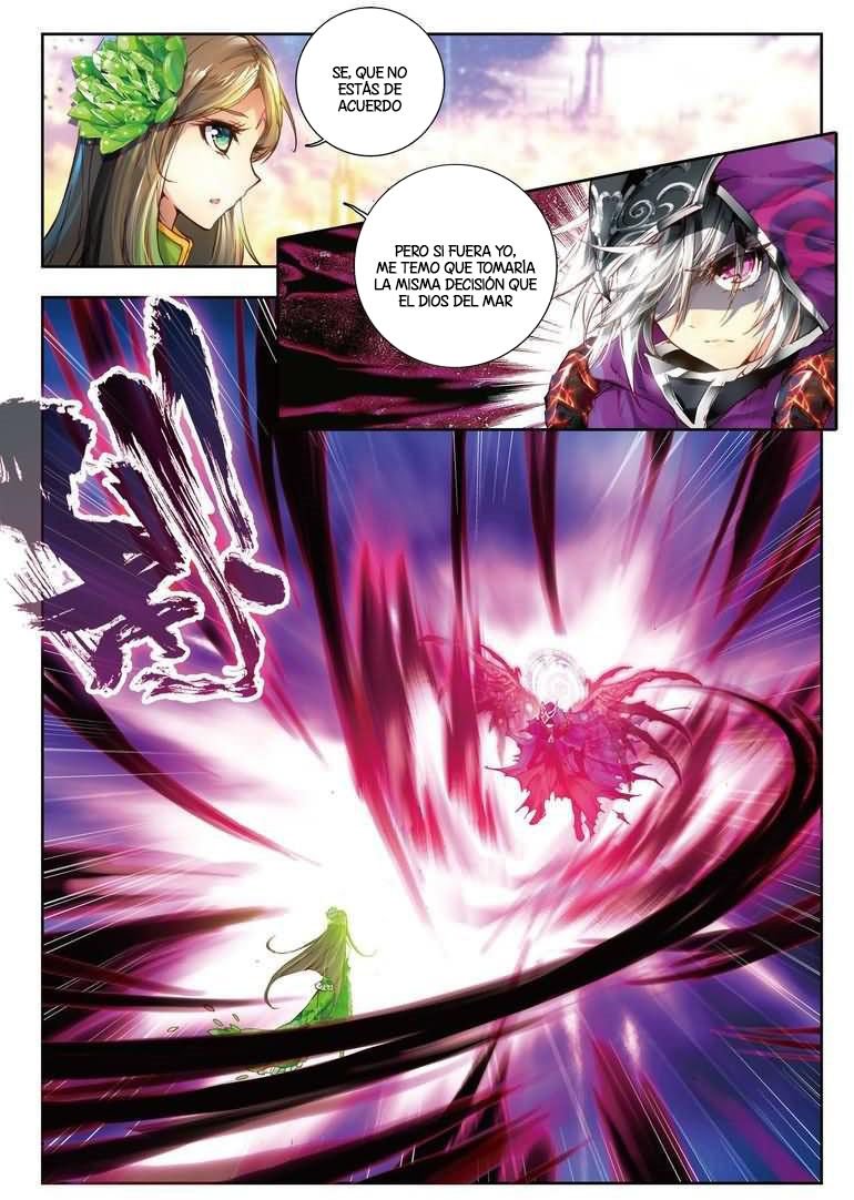 Soul Land - Legend of The Gods' Realm Ch. 1 第12页