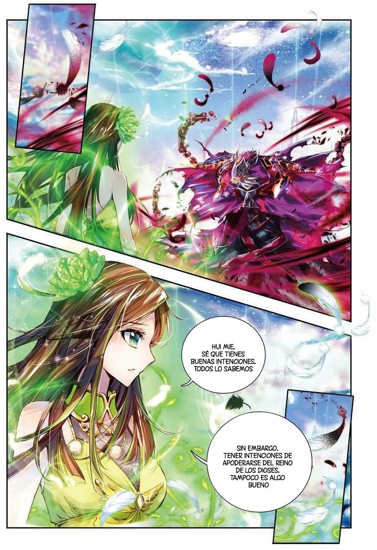 Soul Land - Legend of The Gods' Realm Ch. 1 第13页