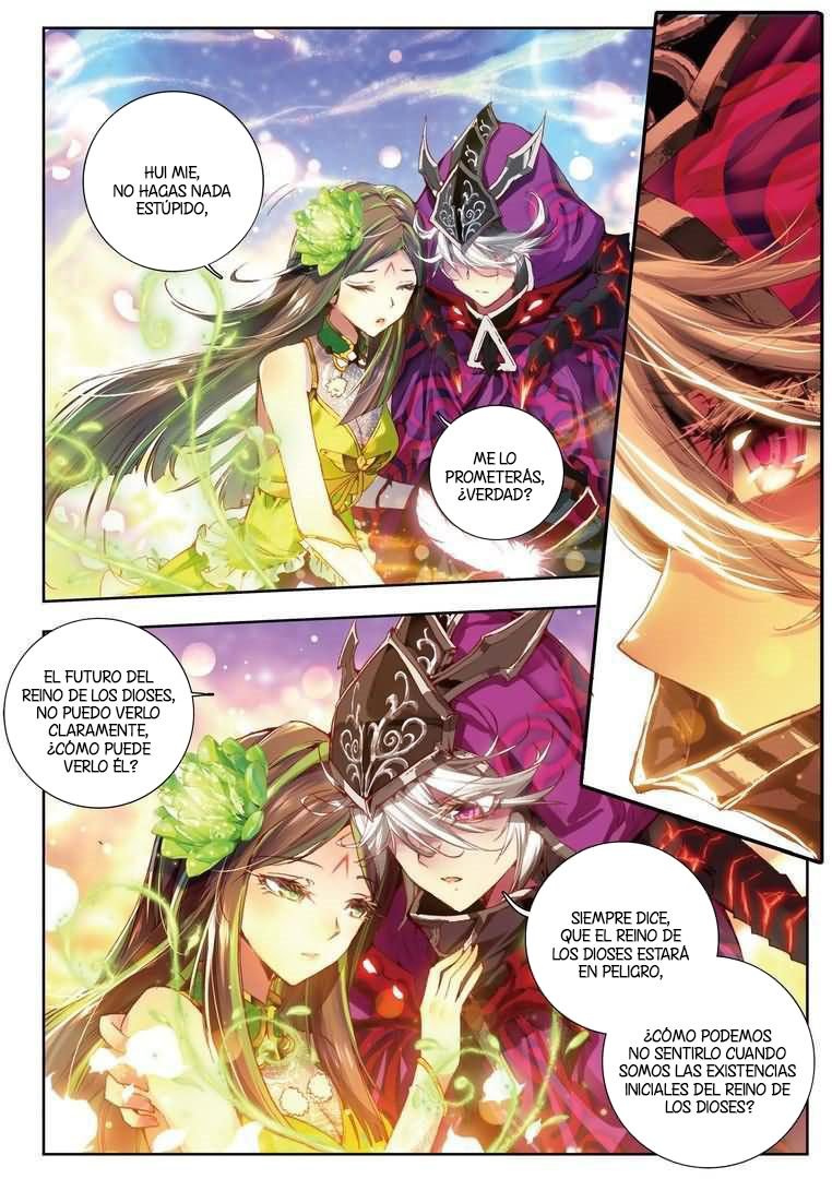 Soul Land - Legend of The Gods' Realm Ch. 1 第14页