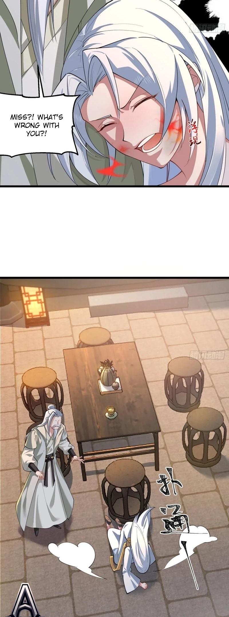 I Was Forced by the System to Become a Villain Ch. 4 第16页