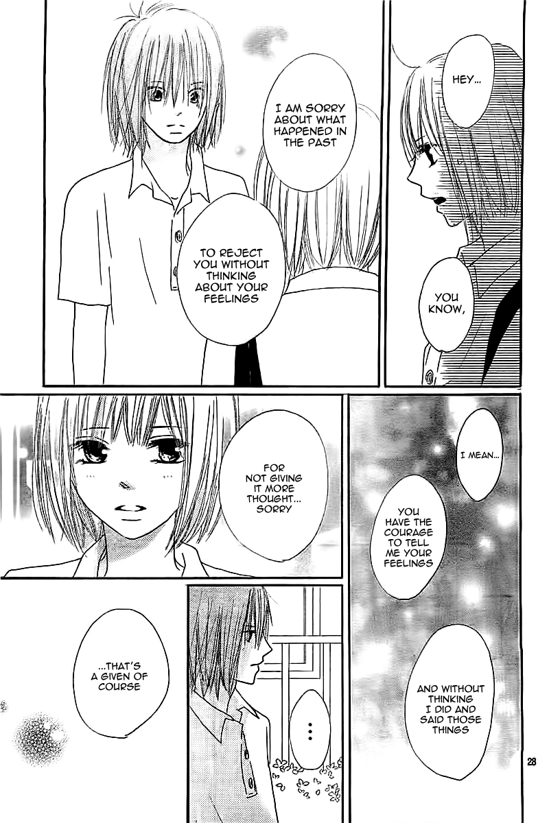 Ichikyuu Oneshot 第31页