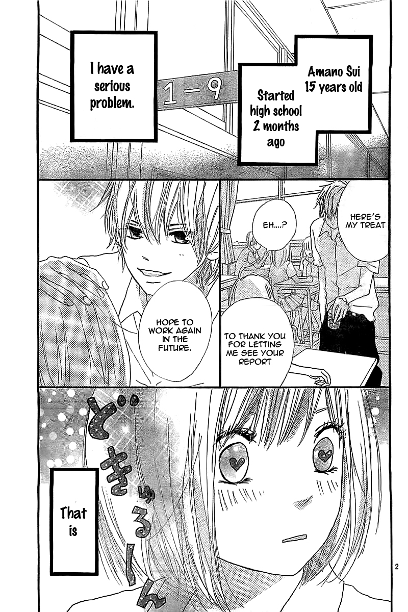 Ichikyuu 第5页