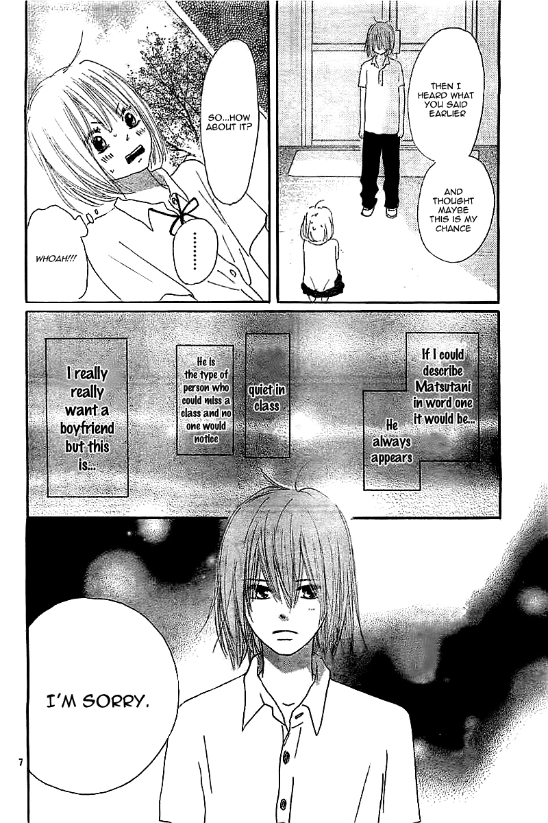 Ichikyuu Oneshot 第10页